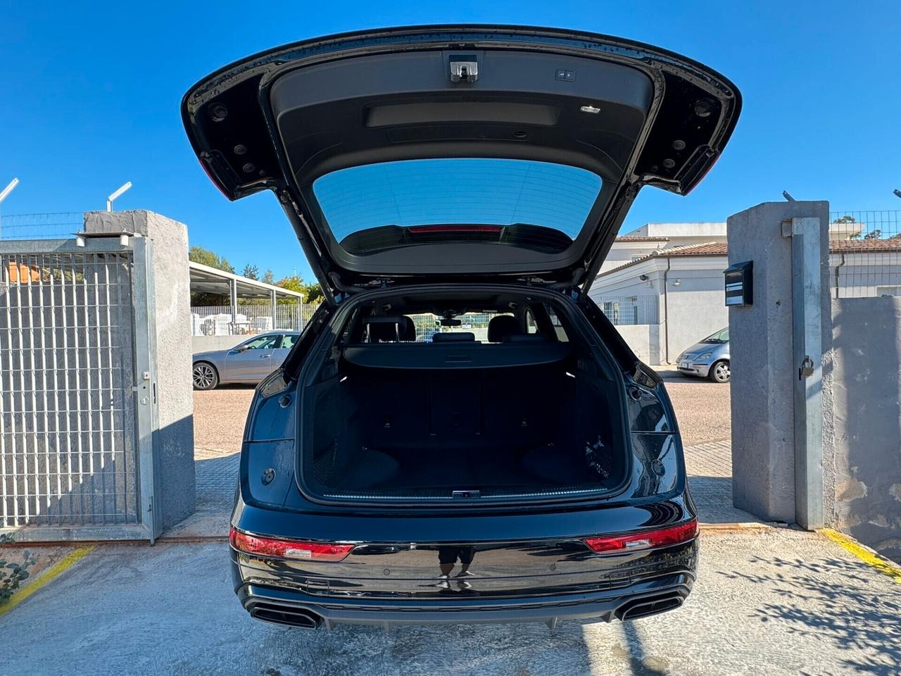 AUDI Q5 S LINE -PANORAMA -4X4 -PROMO