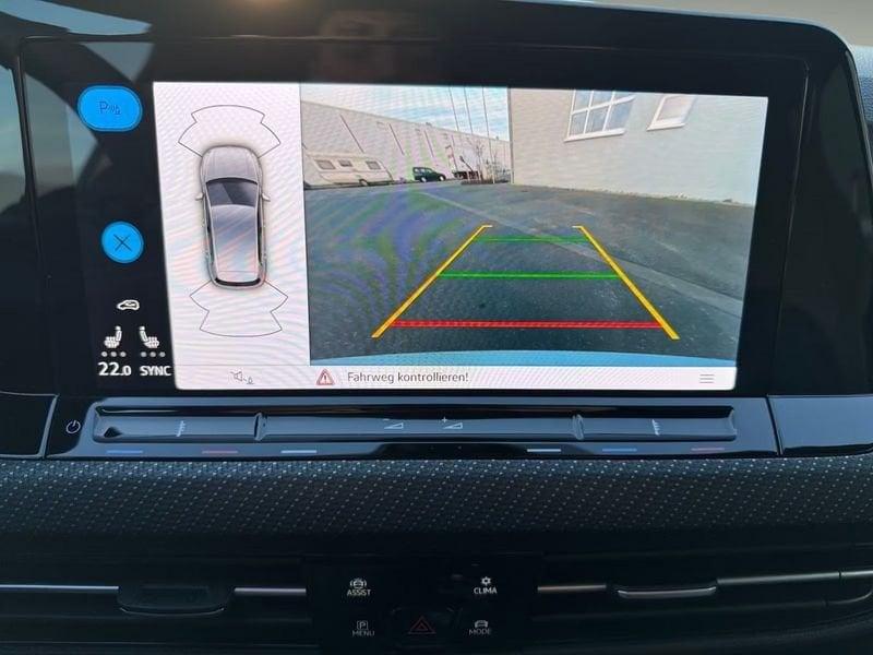 Volkswagen Golf 2.0 TSI R DSG 4Motion Matrix Led Camera ACC 19" Cockpit