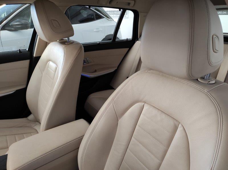 BMW Serie3(G20/21/80/81 - 330d xDrive Touring Luxury