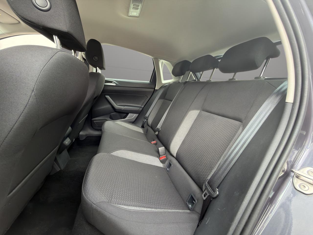 Volkswagen Polo 1.0 tsi Style 95cv~Unipro~Promo Finanziamento