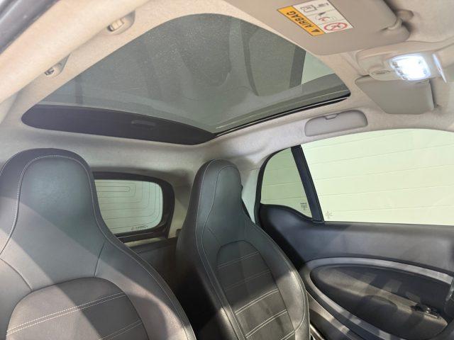 SMART ForTwo 90cv Prime 0.9 Twinamic Turbo PREZZO REALE