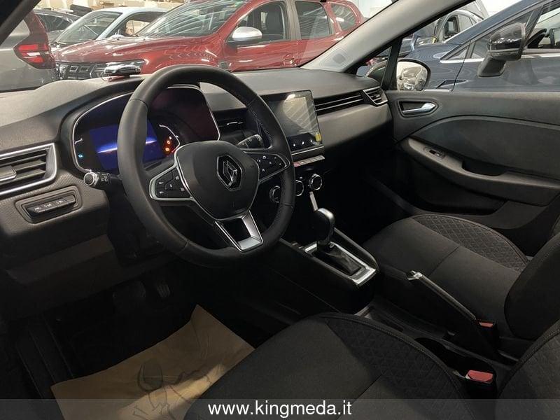 Renault Clio Hybrid E-Tech 140 CV 5 porte Zen