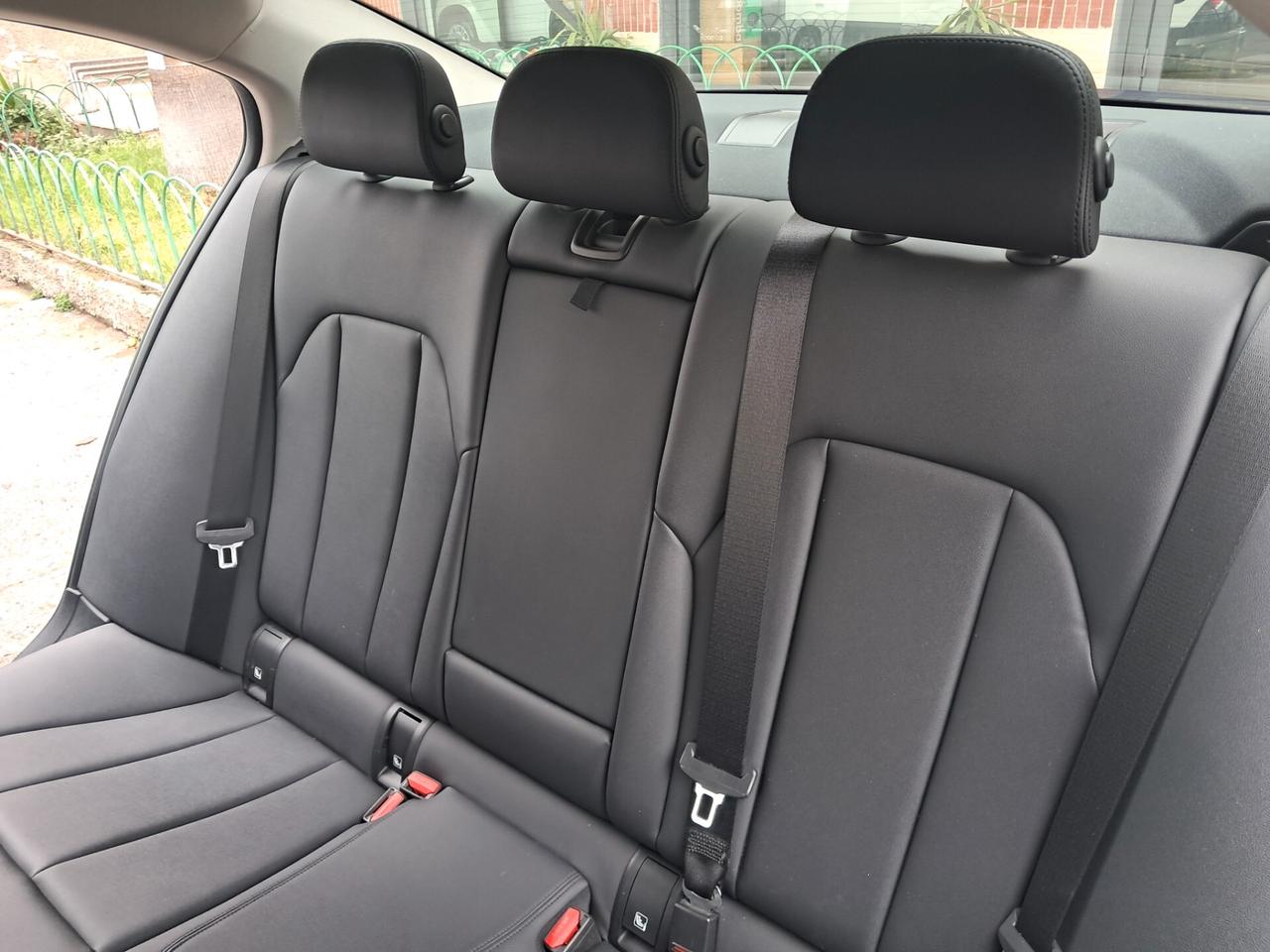 Bmw 320 320d Business Advantage