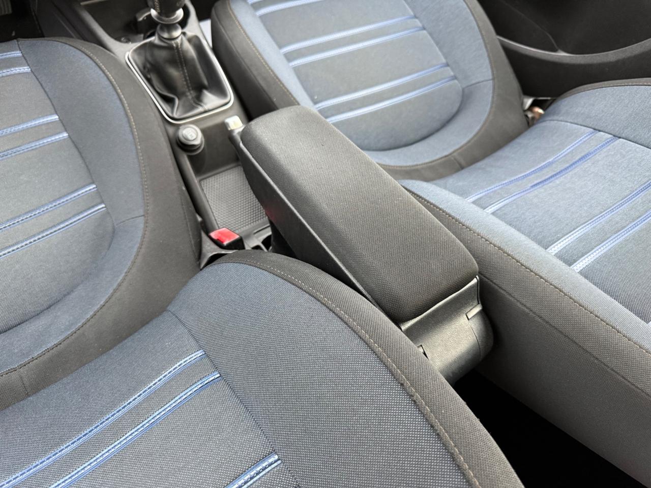 Fiat Punto Evo 1.2 5 porte Dynamic UNICO SPORT