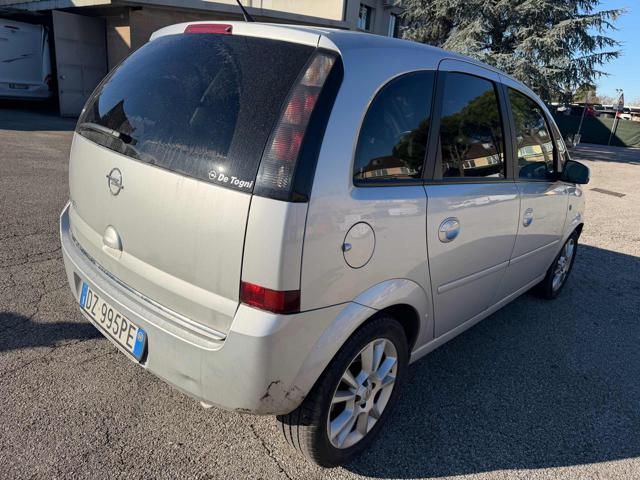OPEL Meriva 1.6 16V Cosmo senza nessun lavoro da fare