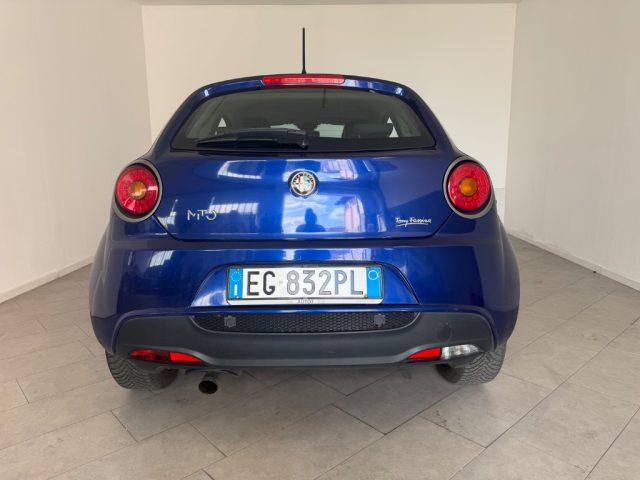 ALFA ROMEO MiTo 1.4 78 CV Distinctive Sport Pack