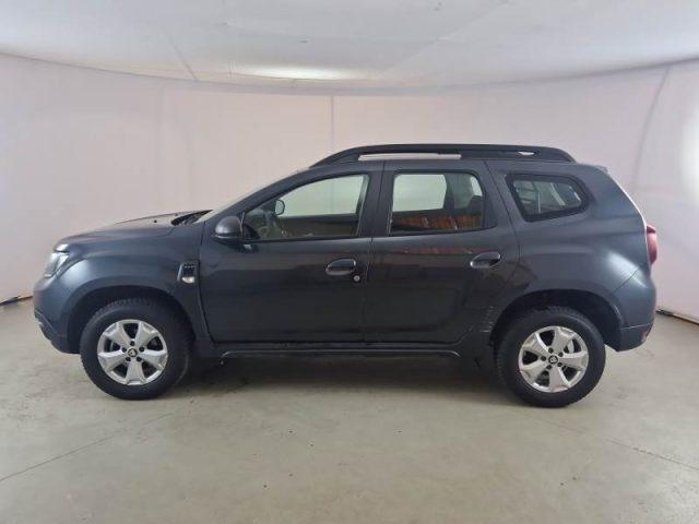 DACIA Duster 1.5 Blue dCi 8V 115 CV 4x4 Comfort