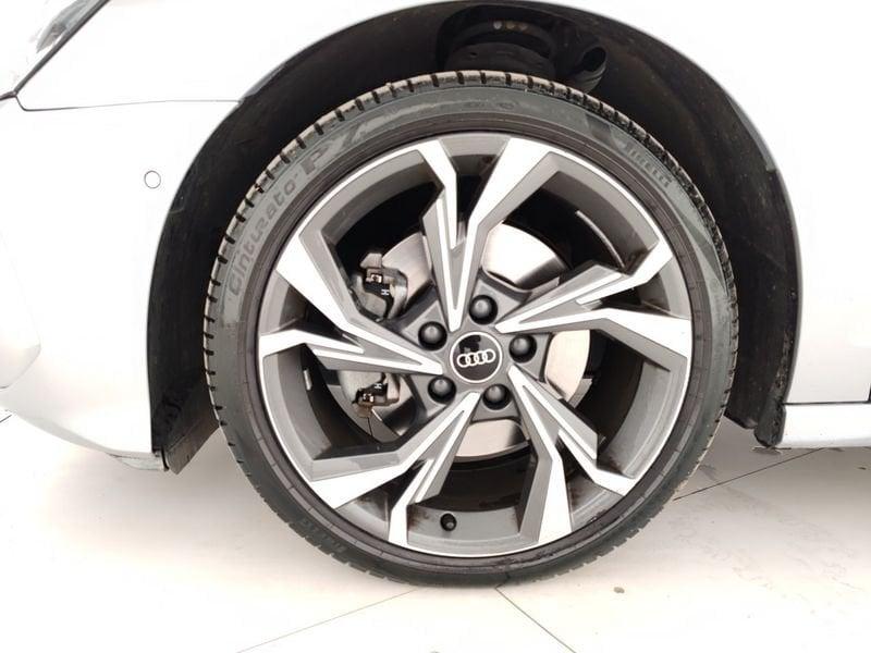 Audi A3 Sportback 35 TFSI S tronic Business Advance