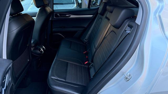 ALFA ROMEO Stelvio 2.2TURBODIESEL 190CV AT8 Q4 SPRINT*24M.G.*CL19*