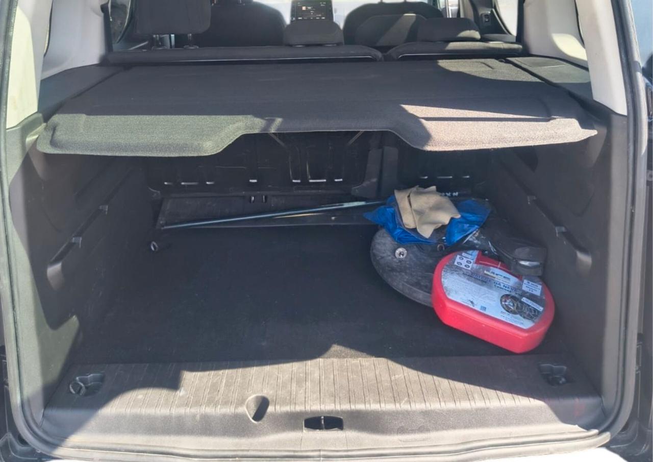Opel Combo Life 1.5D 100 CV S&S Elegance