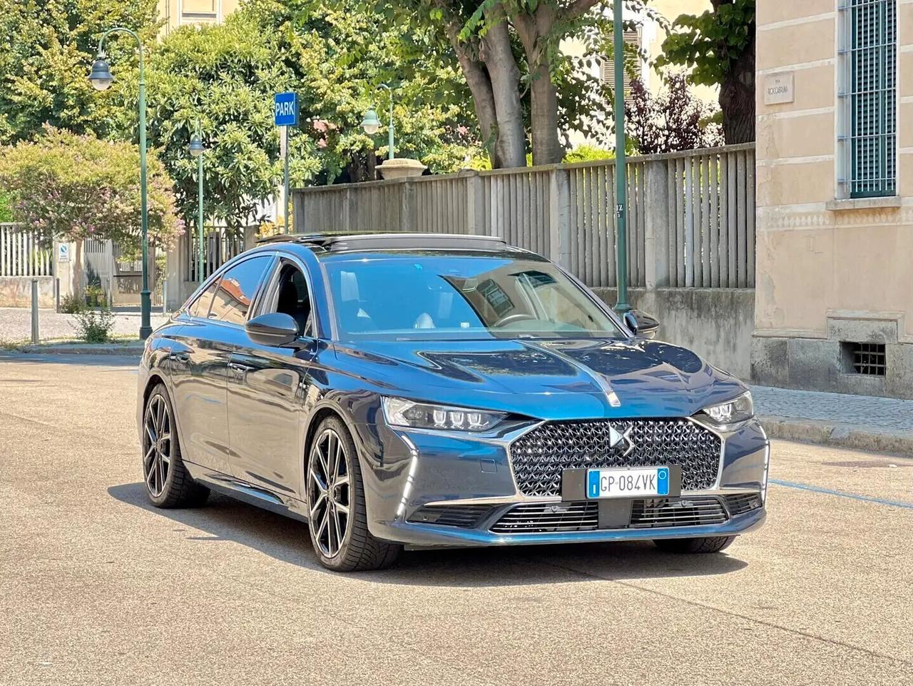 Ds 9 Automobiles E-Tense PHEV 360cv aut.8 4X4 Rivoli+ Opera Lounge