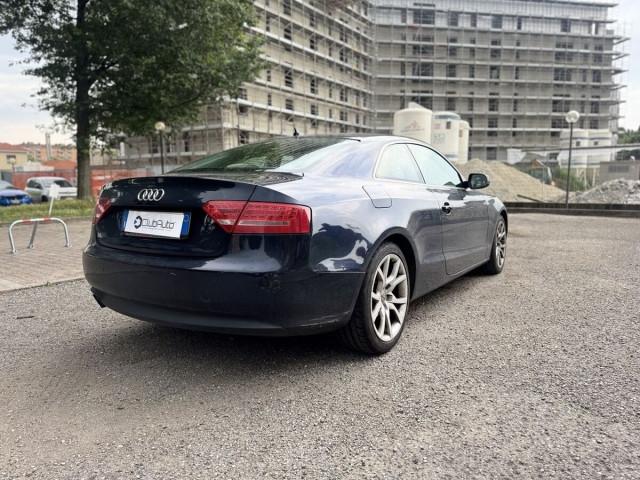 Audi A5 2.0 tfsi Ambiente