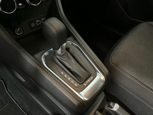 RENAULT Captur 1.6 E-Tech full hybrid Equilibre 145cv auto