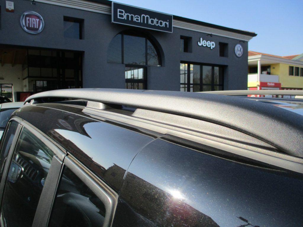 Jeep Renegade 1.6 Mjt 130Cv Longitude Barre/Keyless/Sensori