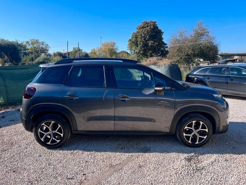 Citroen C3 Aircross PureTech 110 S&S Shine