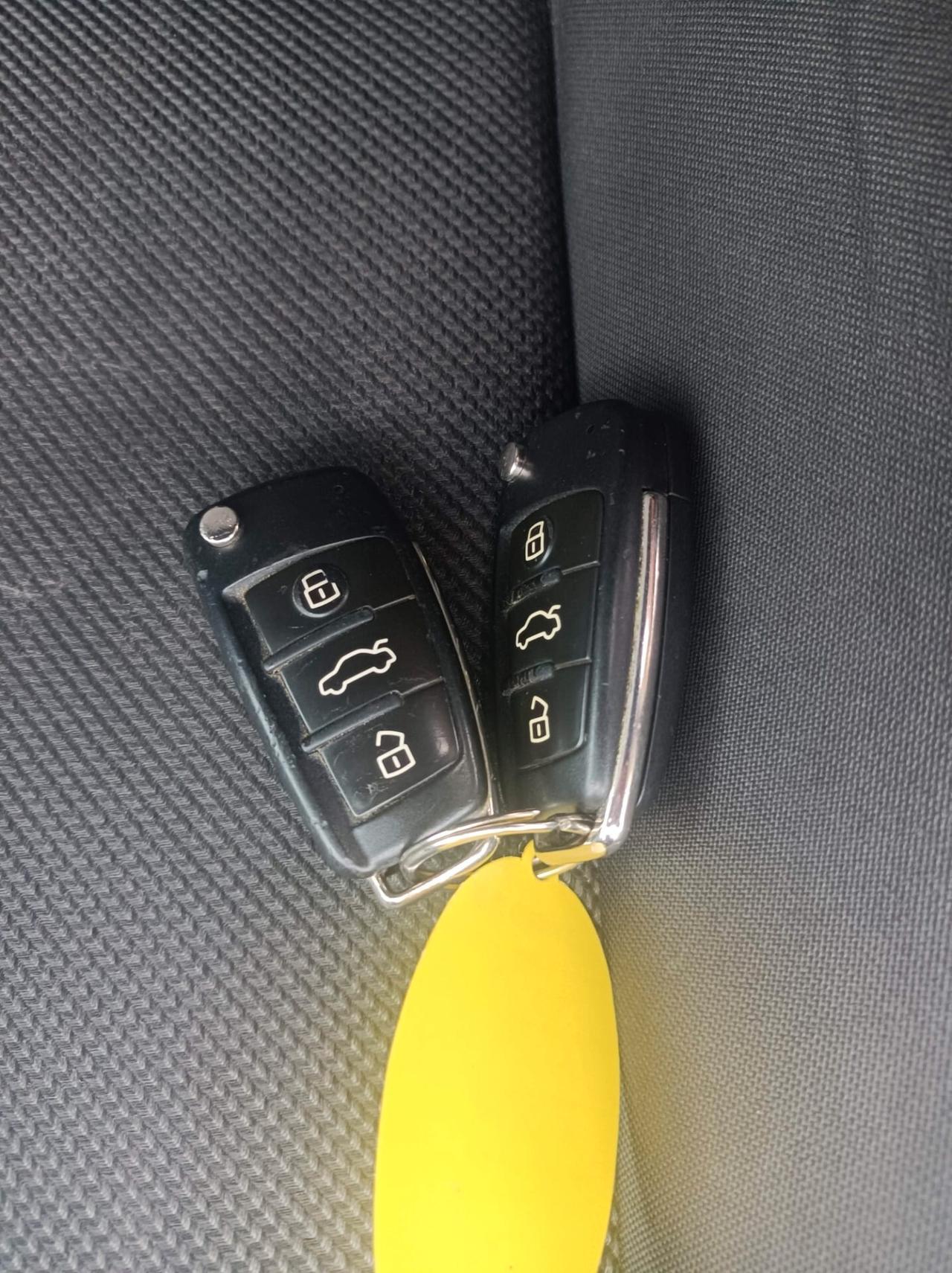 Audi A3 SPB 1.6 TDI Business