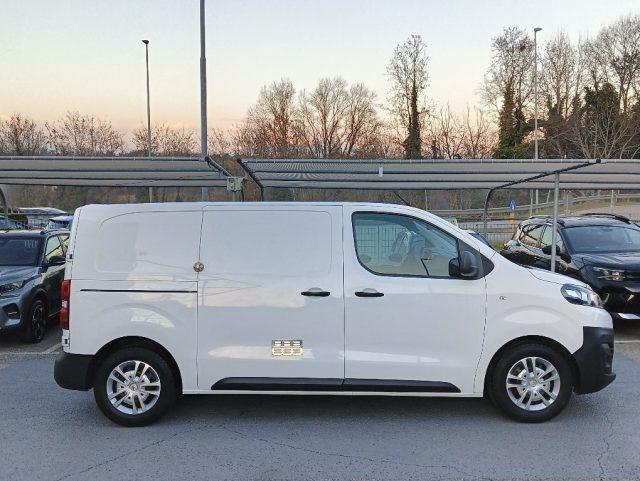 CITROEN Jumpy 1.5 BlueHDi 120 S&S PL-TN Furgone M Club