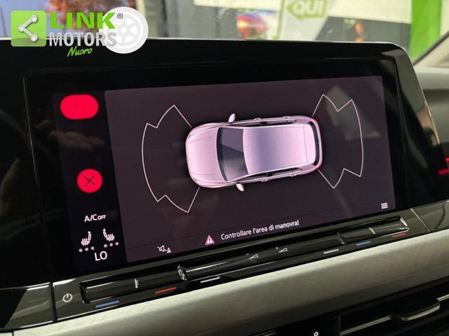 VOLKSWAGEN Golf VIII 2.0 TDI Life