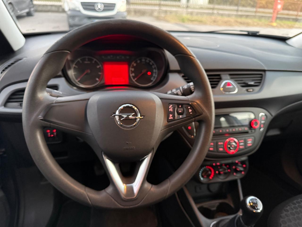 Opel Corsa 1.2 5 porte Innovation