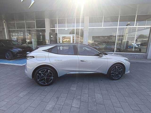 DS DS 4 Hybrid 145cv DCS6 PALLAS KM ZERO