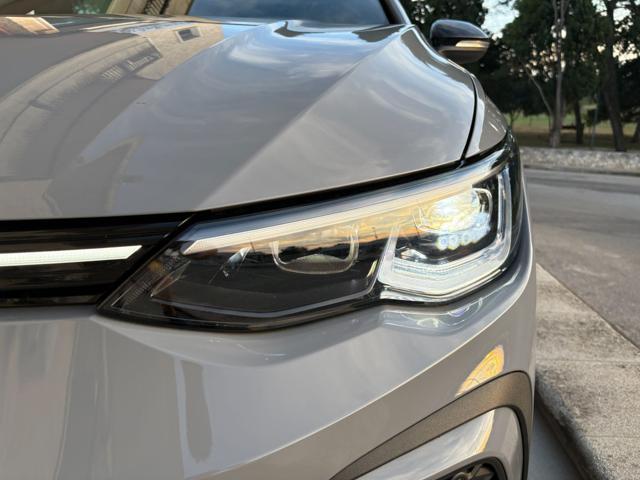 VOLKSWAGEN Golf GTI 2.0 TSI GTI DSG TETTO-LED-BLACK STYLE