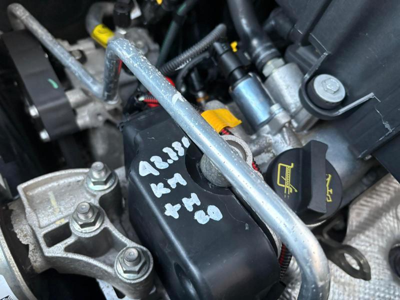 Lancia Ypsilon 5 Porte Ypsilon 1.2 8v Platinum 69cv