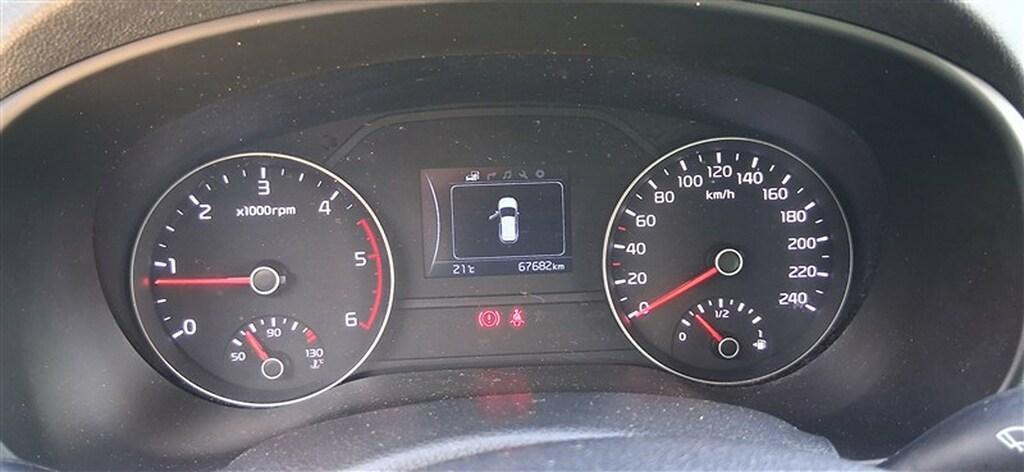 Kia Sportage 1.7 CRDi Class 2WD