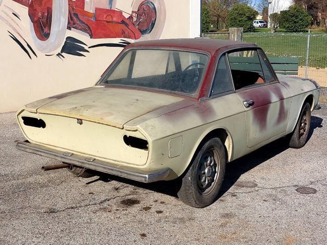 LANCIA Fulvia 1300 Coupè Seconda serie