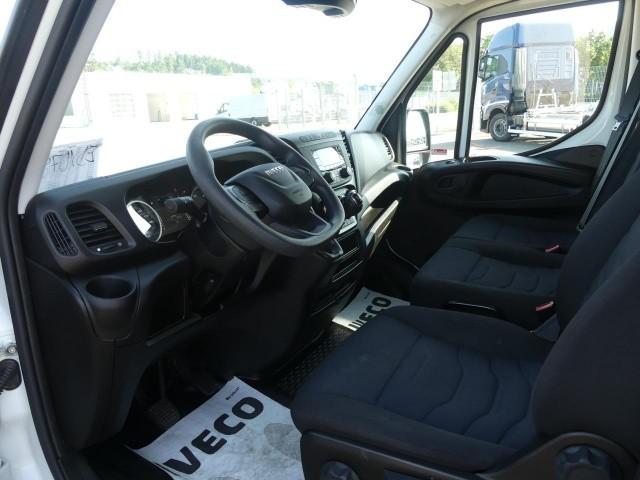 Iveco DAILY 35S16 V