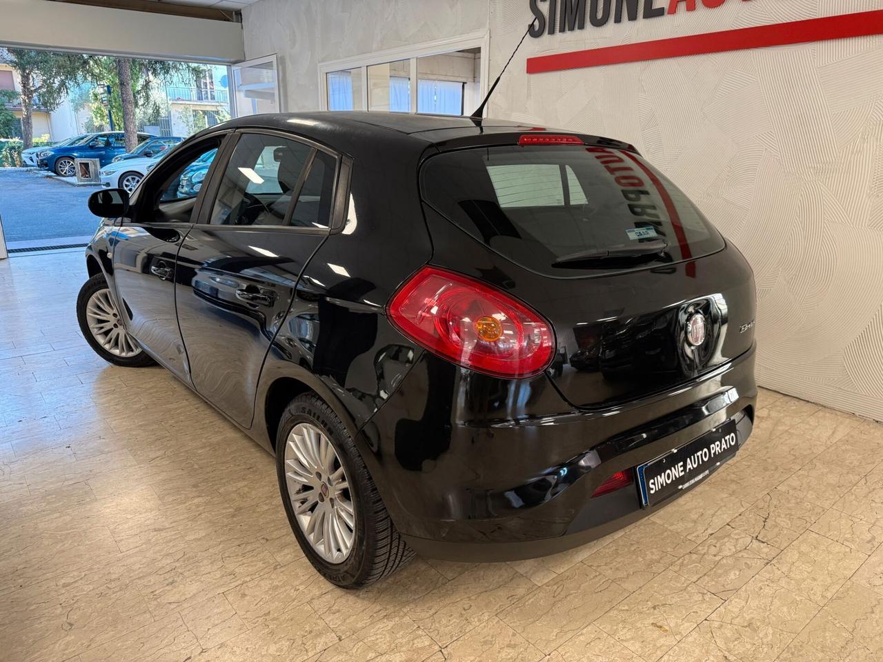 Fiat Bravo 1.6 MJT 120 CV DPF Emotion