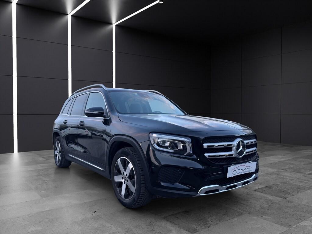 Mercedes GLB 200 d Sport Plus auto