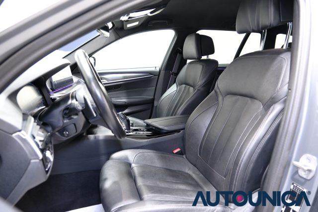 BMW 530 E TOURING MSPORT