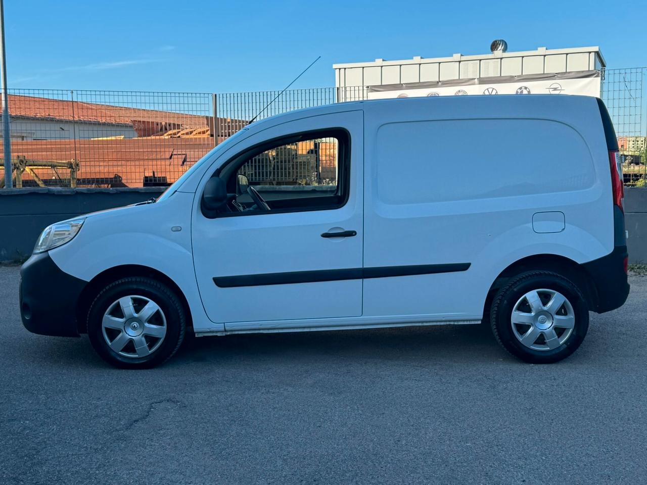 Renault Kangoo 1.5 dCi 90CV 5 porte Stop & Start Extrem