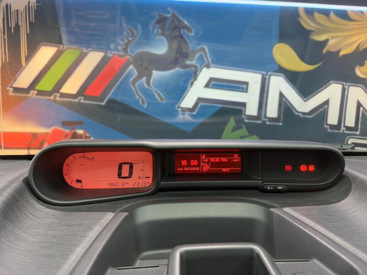 Citroen C3 Picasso BlueHDi 100 Exclusive (707)