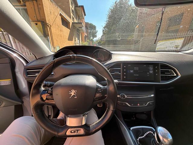 PEUGEOT 308 BlueHDi 120 S&S GT Line "ProMMo"