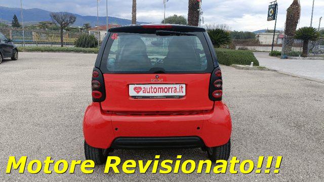 SMART ForTwo 600 passion n°46 Motore Revisionato!