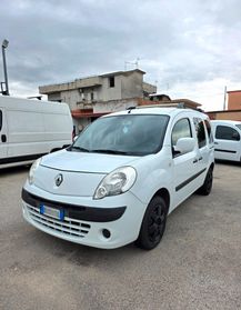 Renault Kangoo 1.5 dCi 90CV 5 porte Attractive