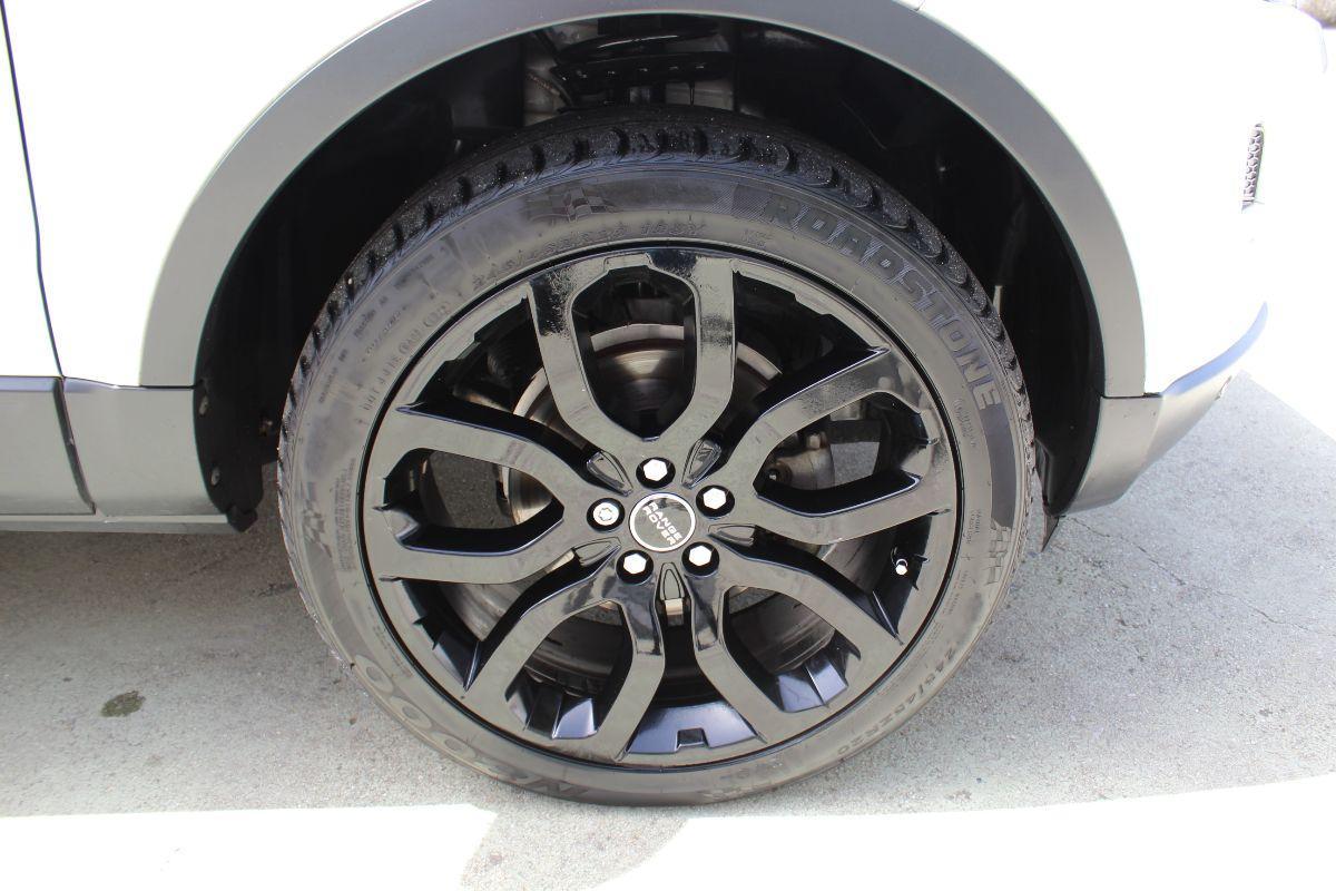 LAND ROVER - Range Rover Evoque - 2.2 SD4 5p. Dynamic