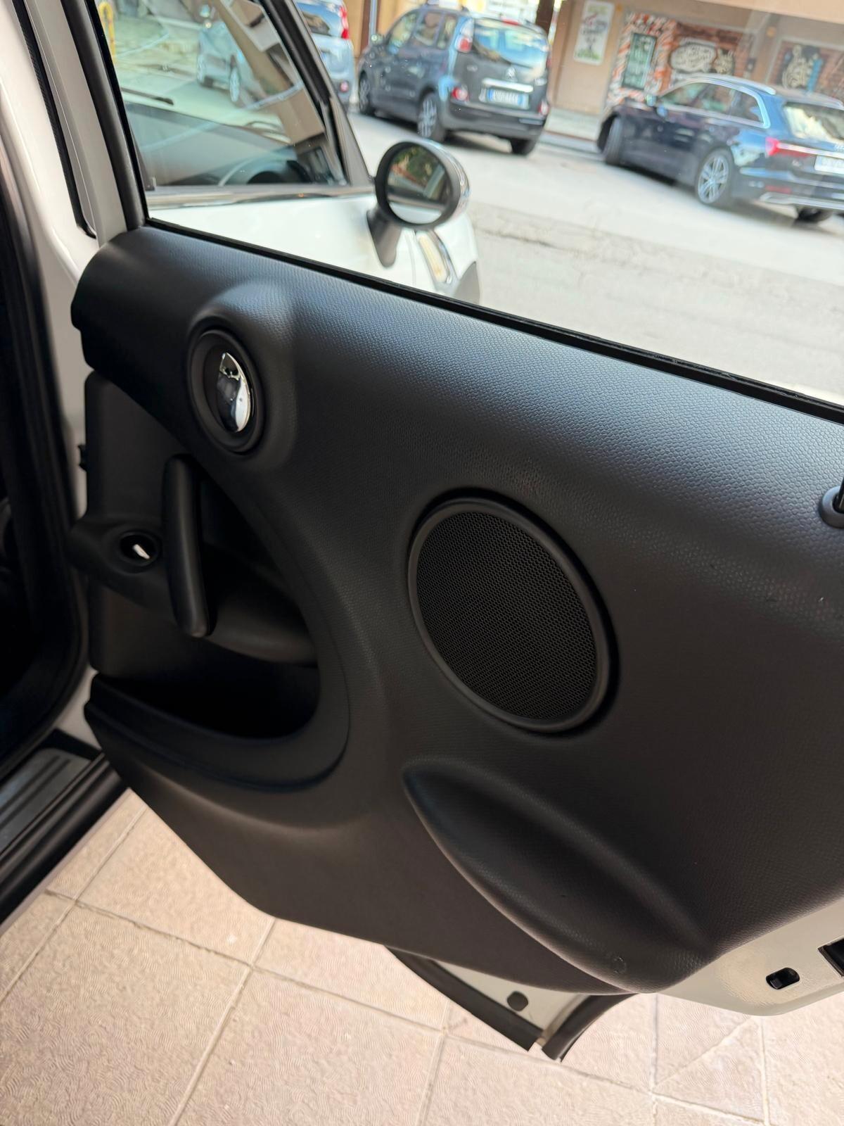 Mini Cooper D Countryman 1.6