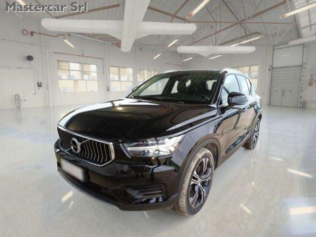 VOLVO XC40 XC40 1.5 t4 phev Inscription auto my21 - GG633ZE