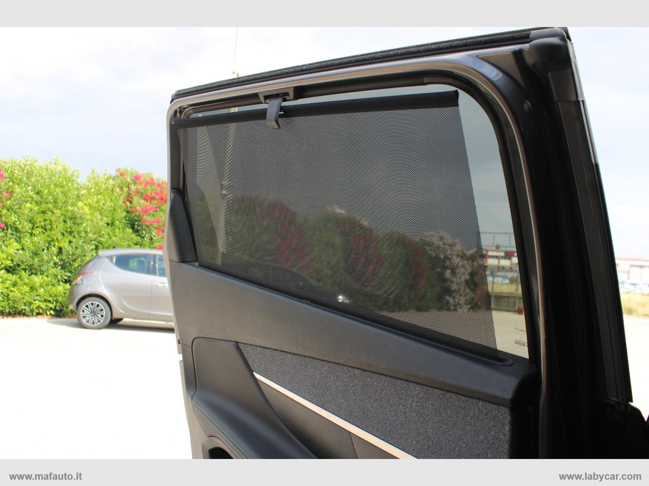 PEUGEOT 5008 BlueHDi 130 S&S EAT8 Allure Pack