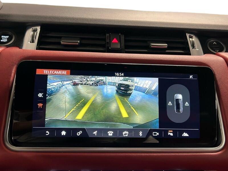 Land Rover Range Rover Sport 3.0 SDV6 249cv HSE Dynamic aut.