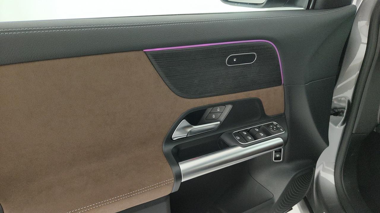 Mercedes-Benz GLA 180 Automatic