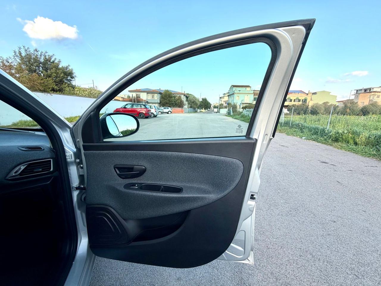 Lancia Ypsilon 1.0 FireFly MHEV EcoChic #10094