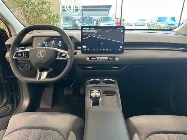 MG MGS5 EV 49 kWh Comfort