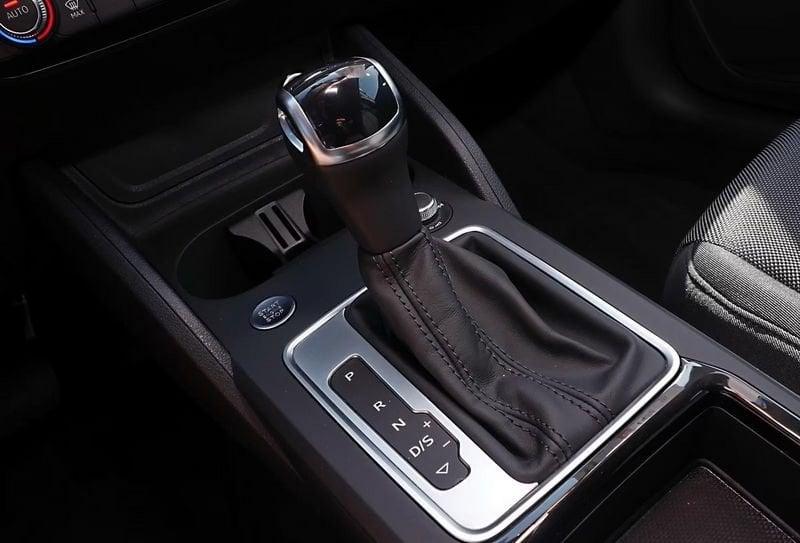 Audi Q2 Q2 35 TFSI S tronic S line Edition Navi Led Cockpit Camera