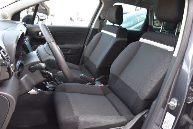 CITROEN C3 Aircross BlueHDi 110 S&S Feel