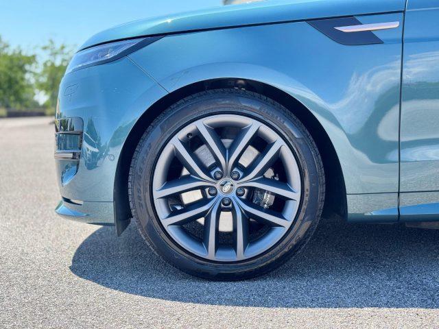 LAND ROVER Range Rover Sport 3.0 I6 PHEV 440 CV DYNAMIC HSE*UNIPROP*SERVICE UF