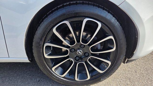 OPEL Adam 1.2 70 CV Glam PERMUTE OK NEOPATENTATI