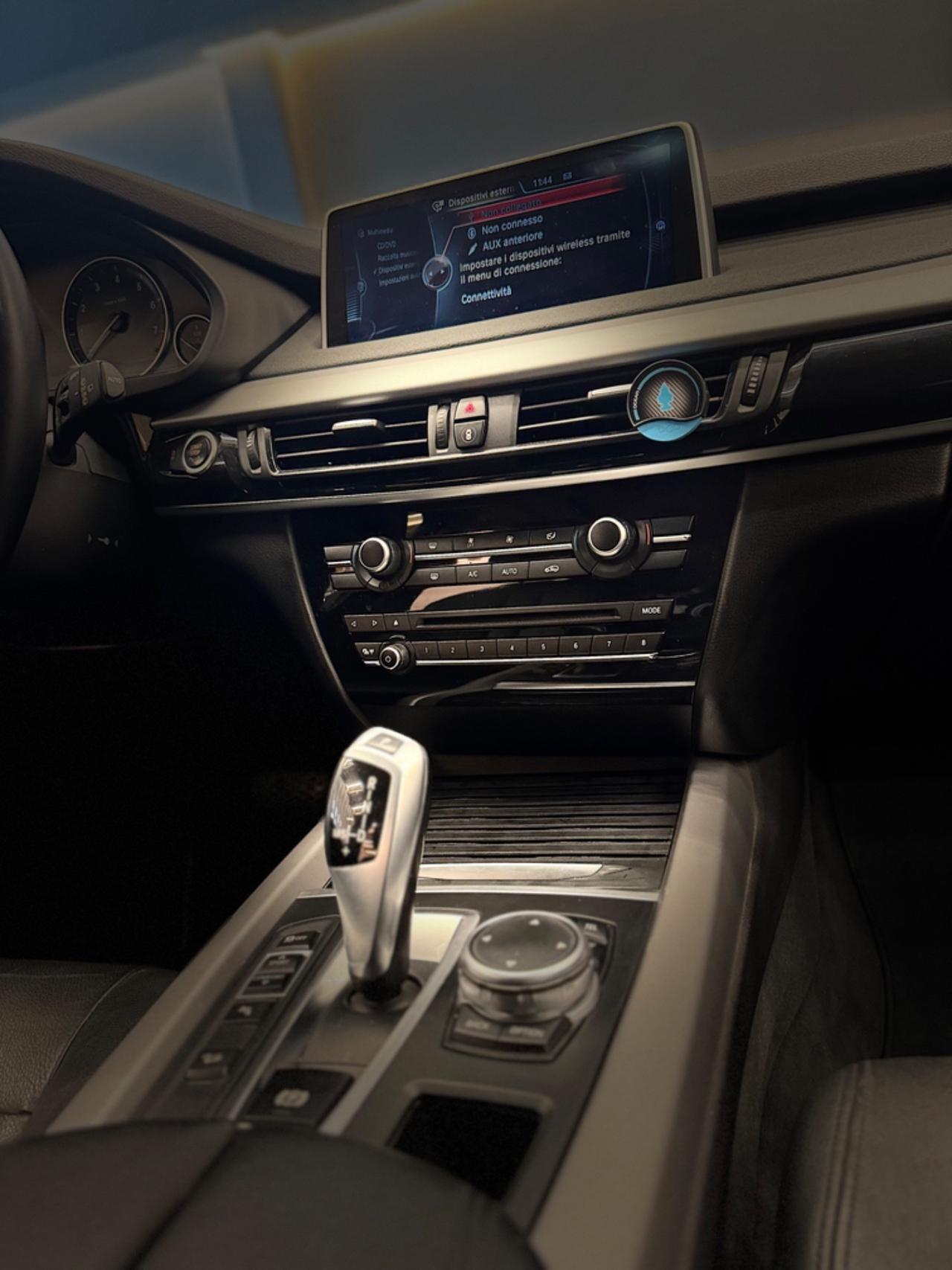 Bmw X5 xDrive35i Luxury GARANZIA PERMUTE POSS FINANZIAMENTI